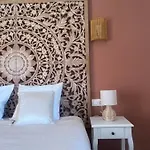 شقة Arcos Comares