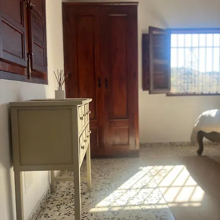 شقة Arcos *